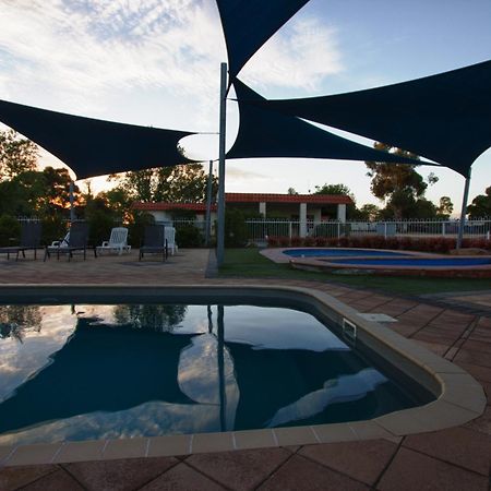 Horsham Holiday Park Екстериор снимка