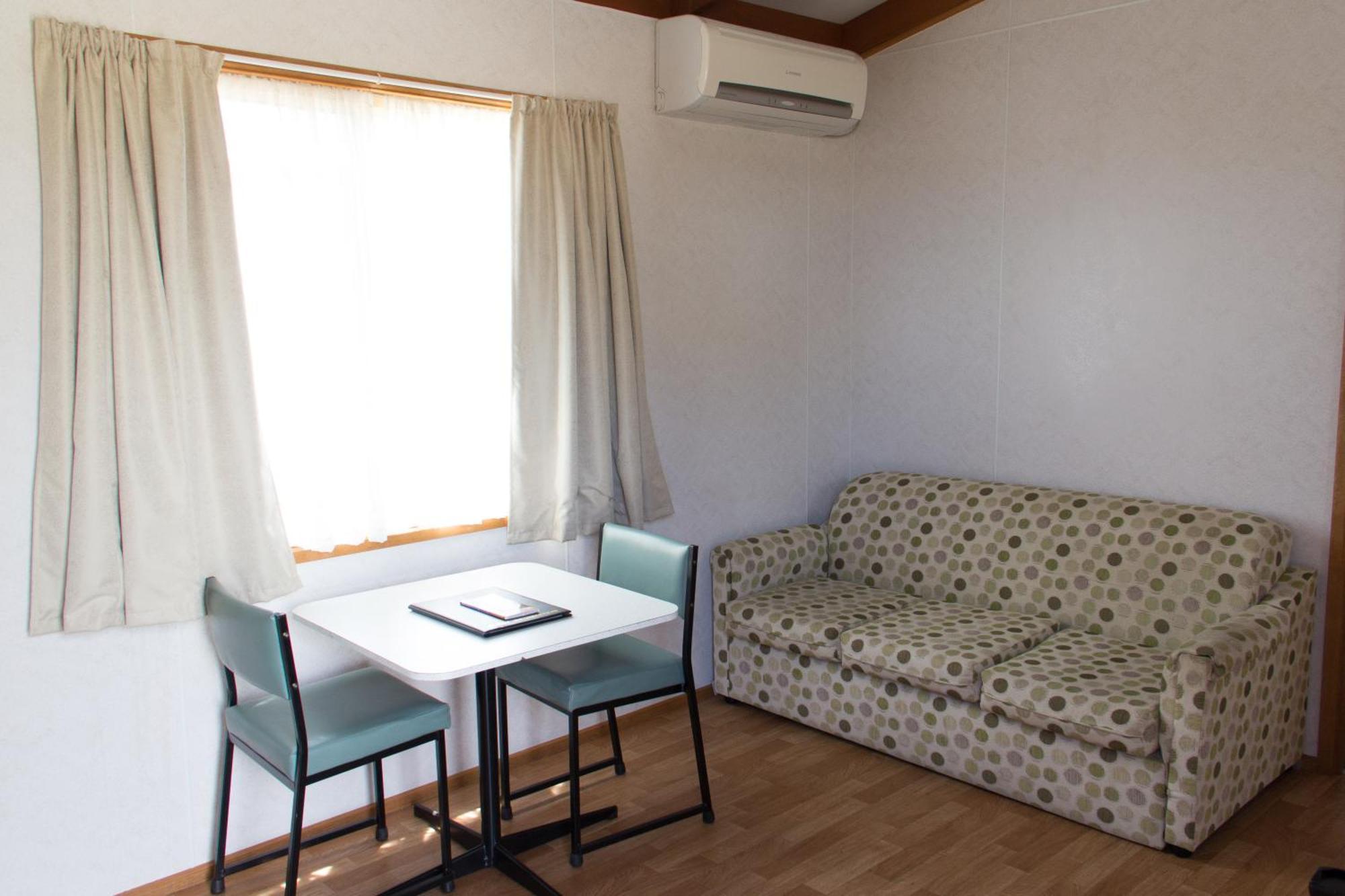 Horsham Holiday Park Екстериор снимка