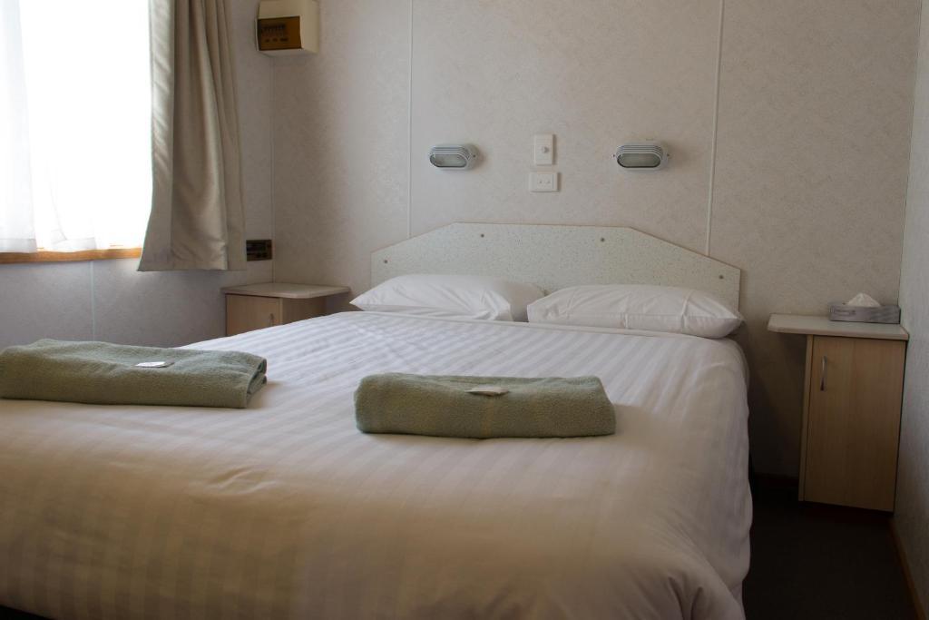 Horsham Holiday Park Стая снимка