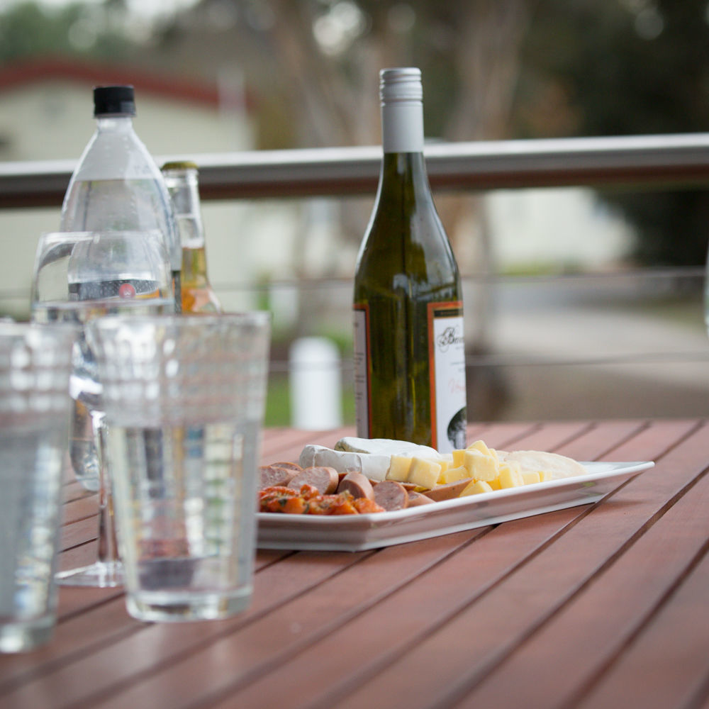 Horsham Holiday Park Екстериор снимка