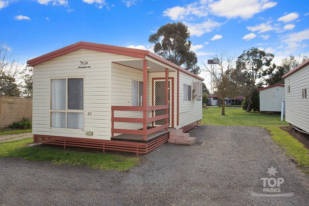 Horsham Holiday Park Екстериор снимка