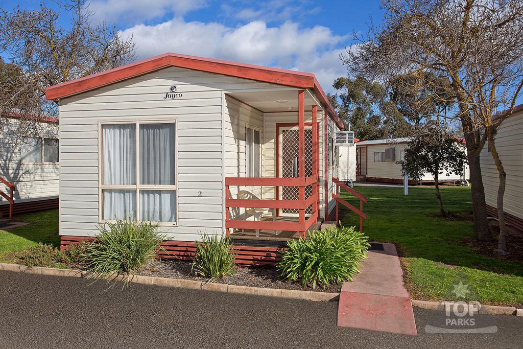 Horsham Holiday Park Екстериор снимка