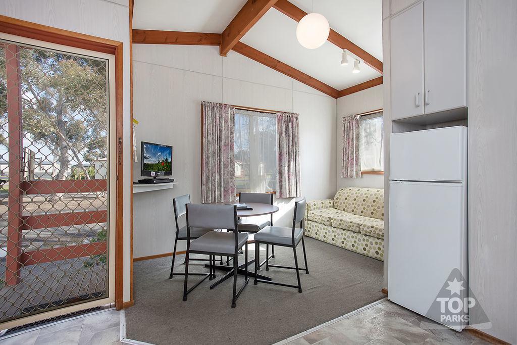 Horsham Holiday Park Екстериор снимка