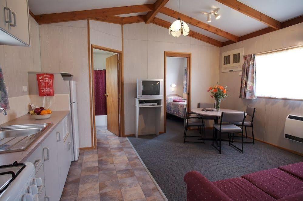 Horsham Holiday Park Екстериор снимка